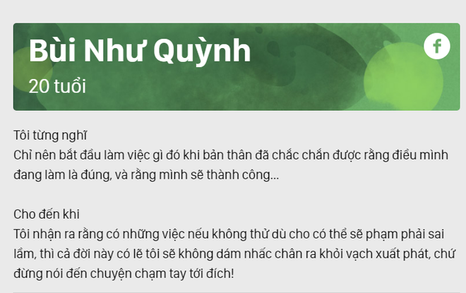 Những câu chuyện đi rồi sẽ đến tràn đầy cảm hứng của Kỳ thực tập trong mơ mùa 2 - Ảnh 18.