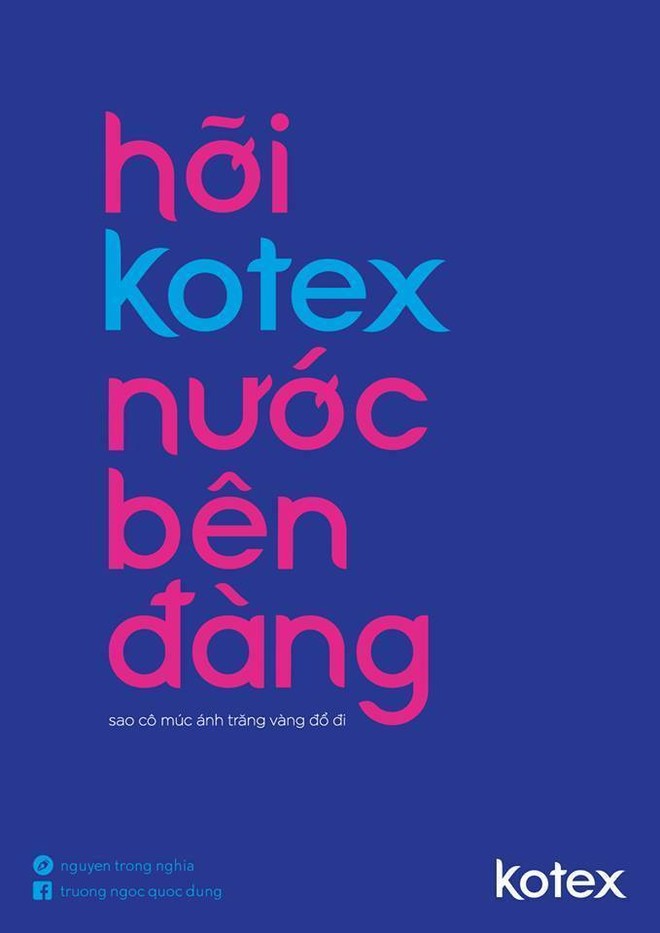 Xem cách chơi chữ các thương hiệu nổi tiếng, không cười không lấy tiền - Ảnh 5.
