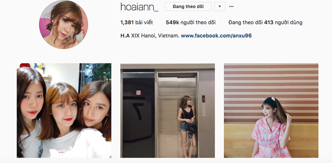 Biến mất đã lâu nhưng 4 hot girl này vẫn có lượt follower khủng trên Instagram  - Ảnh 20.