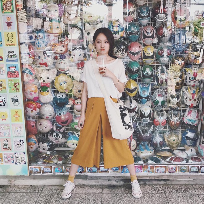3 mẫu t&uacute;i cũ tưởng đ&atilde; đi v&agrave;o dĩ v&atilde;ng nay lại được c&aacute;c fashionista y&ecirc;u th&iacute;ch hết mực - Ảnh 12.
