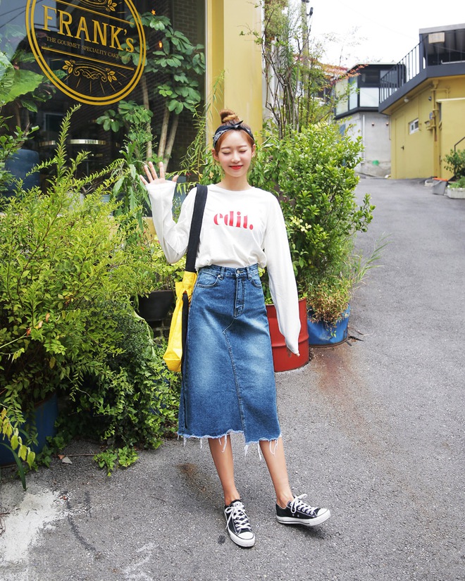 Chia sẻ 54 về mẫu váy đẹp cho sinh viên  Du học Akina