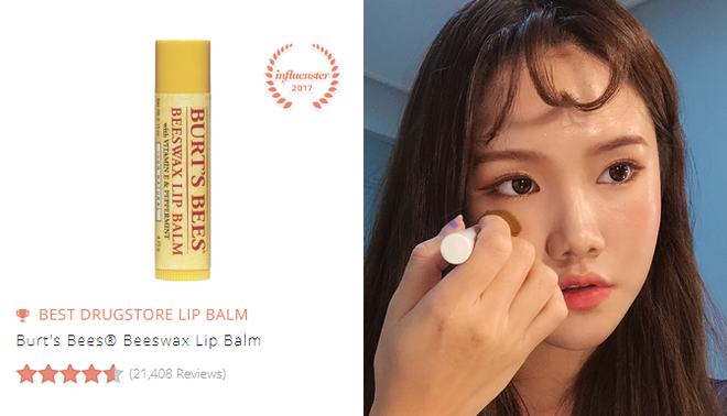 21 sản phẩm l&agrave;m đẹp dưới 300.000 VNĐ: ngon-bổ-rẻ v&agrave; được c&aacute;c t&iacute;n đồ to&agrave;n cầu chấm điểm cao nhất - Ảnh 13.