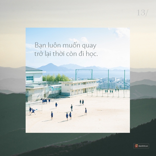 Nếu c&oacute; những dấu hiệu n&agrave;y th&igrave; ch&uacute;c mừng, bạn đ&atilde; lớn thật rồi! - Ảnh 25.