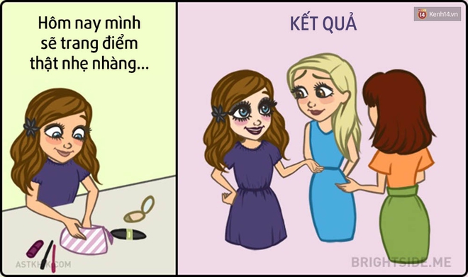 Kh&ocirc;ng chỉ rắc rối, con g&aacute;i c&ograve;n l&agrave; ch&uacute;a m&acirc;u thuẫn tr&ecirc;n đời! - Ảnh 27.