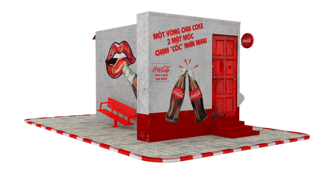 Lễ hội ẩm thực đường phố Coca-Cola: Giới trẻ S&agrave;i G&ograve;n lại c&oacute; th&ecirc;m địa điểm để ăn, chơi, sống ảo - Ảnh 13.
