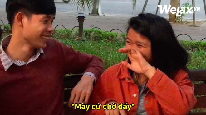 Clip: Hướng dẫn kiếm chồng cực nhanh! - Ảnh 20.