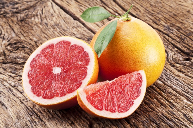 List 7 loại trái cây chứa hàm lượng đường thấp nên rất an toàn cho cân nặng - Ảnh 7.