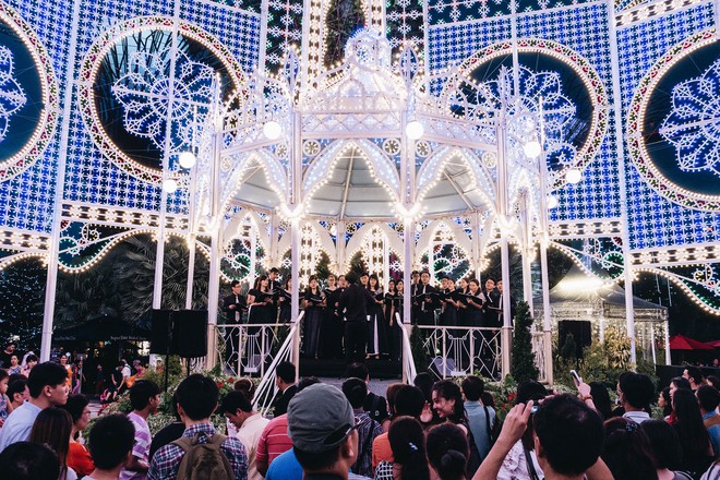 "Get Away" mùa Giáng sinh và năm mới: Tại sao không đến Singapore? - Ảnh 6. "Get Away" mùa Giáng sinh và năm mới: Tại sao không đến Singapore? - Ảnh 6.