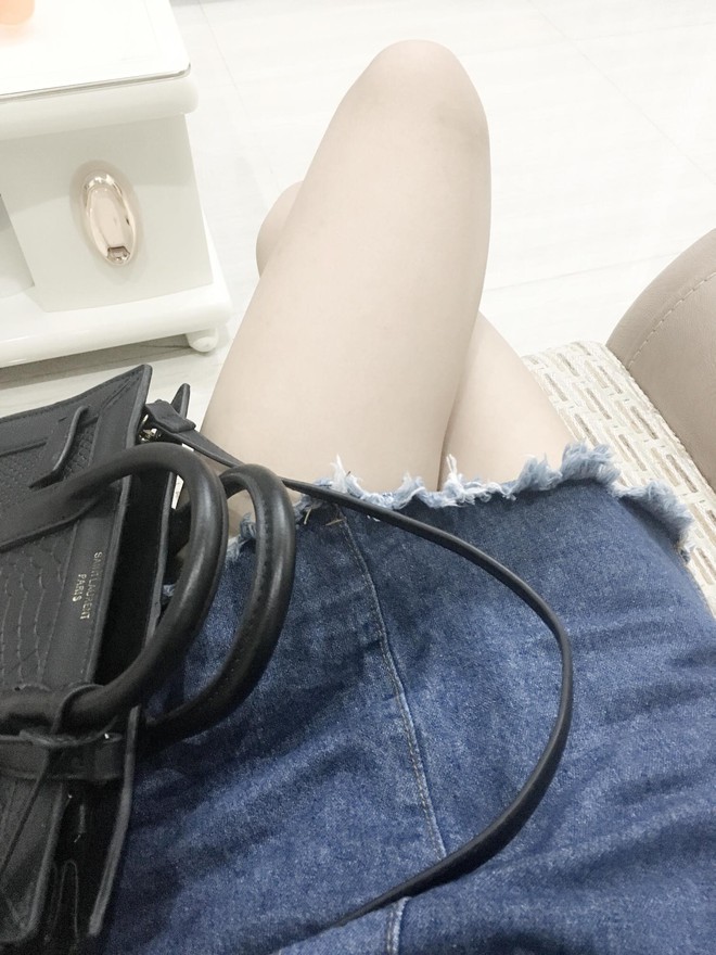 10x xinh đẹp cực hot tr&ecirc;n Instagram Rich Kids of Viet Nam v&igrave; c&oacute; cuộc sống sang chảnh như c&ocirc;ng ch&uacute;a - Ảnh 9.