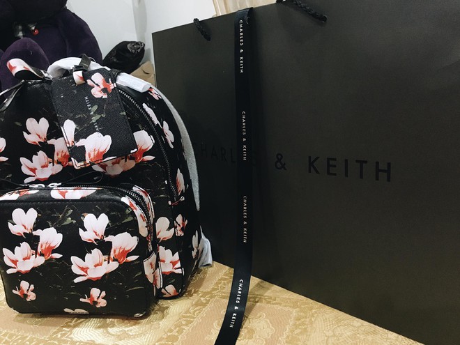 10x xinh đẹp cực hot tr&ecirc;n Instagram Rich Kids of Viet Nam v&igrave; c&oacute; cuộc sống sang chảnh như c&ocirc;ng ch&uacute;a - Ảnh 9.