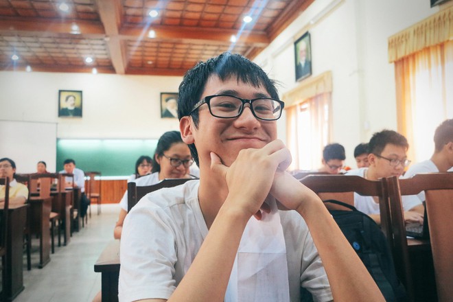 Không căng thẳng thi đại học, du học sinh Việt có kế hoạch gì để mừng ngày tốt nghiệp lớp 12? - Ảnh 7.