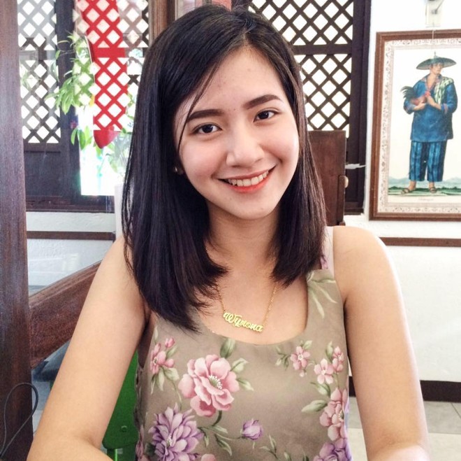 Cô bạn Philippines xinh đẹp giành tới 3 tấm bằng Đại học trong vòng 5 năm - Ảnh 5.