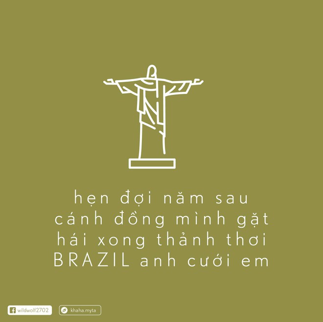 Phục sát đất với nhóm bạn trẻ đưa người xem du lịch khắp thế giới bằng ca dao, tục ngữ Việt! - Ảnh 6.