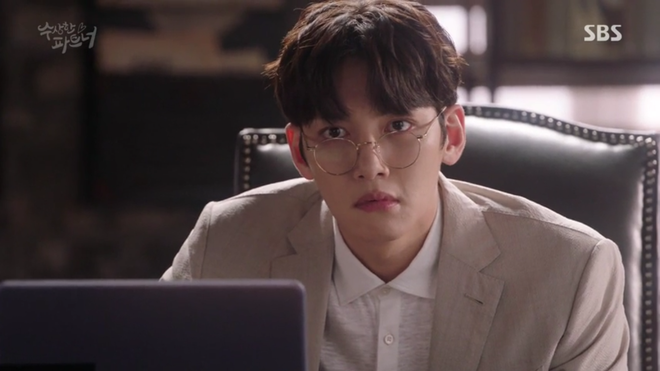 &ldquo;Đối T&aacute;c Đ&aacute;ng Ngờ&rdquo;: Nũng nịu đến mức n&agrave;y, Ji Chang Wook vẫn ho&agrave;n kiếp bị phũ! - Ảnh 16.