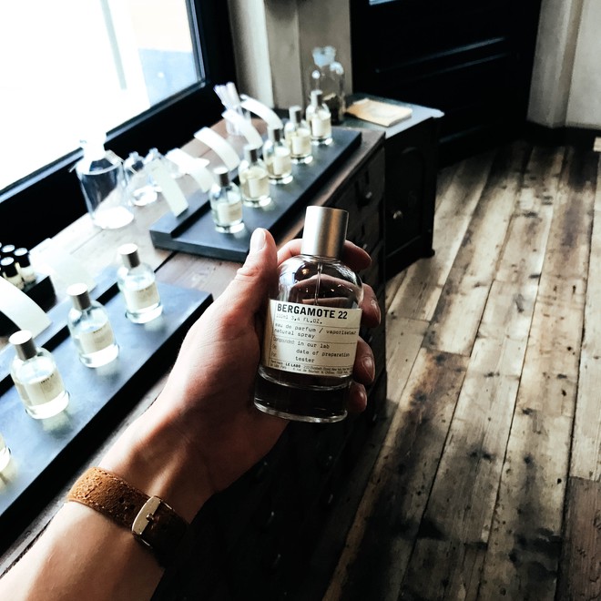 Le Labo và Byredo - 2 nhãn hiệu nước hoa đang được mệnh danh là nước hoa của các fashionista - Ảnh 15.