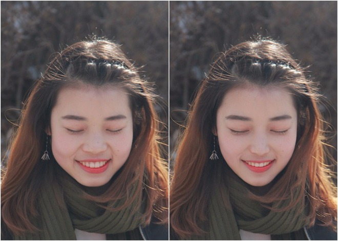 Ch&ugrave;m ảnh chứng minh sức mạnh của photoshop đ&uacute;ng l&agrave; đổi trắng thay đen - Ảnh 13.