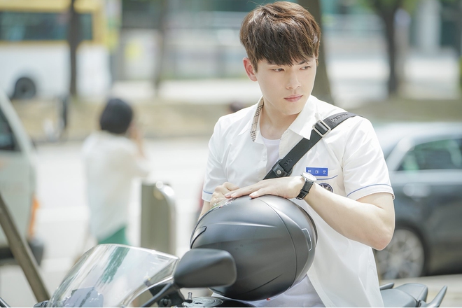 7 phim H&agrave;n l&ecirc;n s&oacute;ng th&aacute;ng Bảy, chọn phim n&agrave;o để xem b&acirc;y giờ? - Ảnh 19.