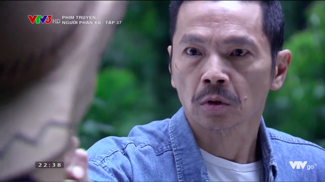 "Người ph&aacute;n xử" tập 37: Lương Bổng tho&aacute;t chết ngoạn mục nhưng lại bị đọc trộm nhật k&iacute; - Ảnh 12.