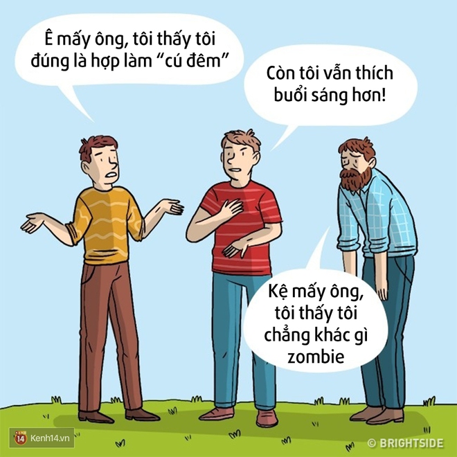 Tr&ecirc;n đời n&agrave;y, c&oacute; những việc chỉ duy nhất bố c&oacute; thể l&agrave;m m&agrave; th&ocirc;i - Ảnh 27.