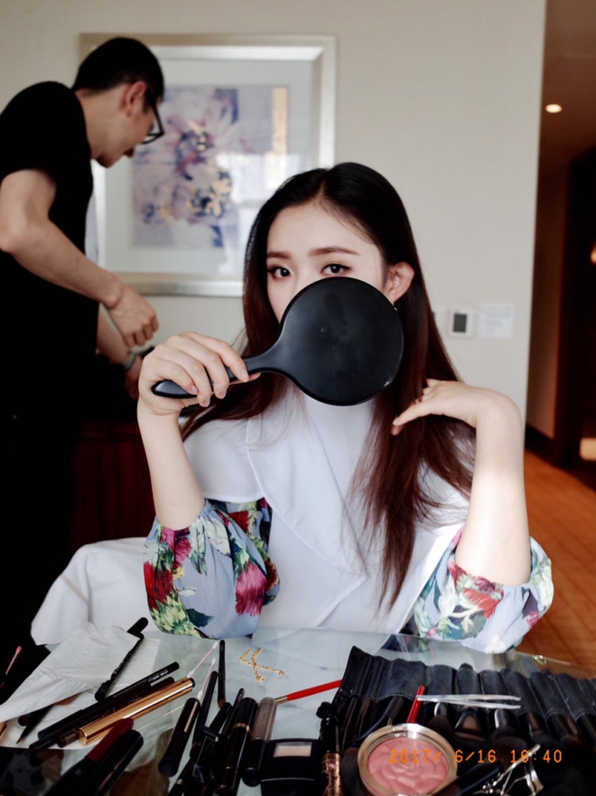 Mỹ nhân ngư Lâm Duẫn bất ngờ làm beauty blogger, liên tục review đồ làm đẹp vô cùng có tâm - Ảnh 13.