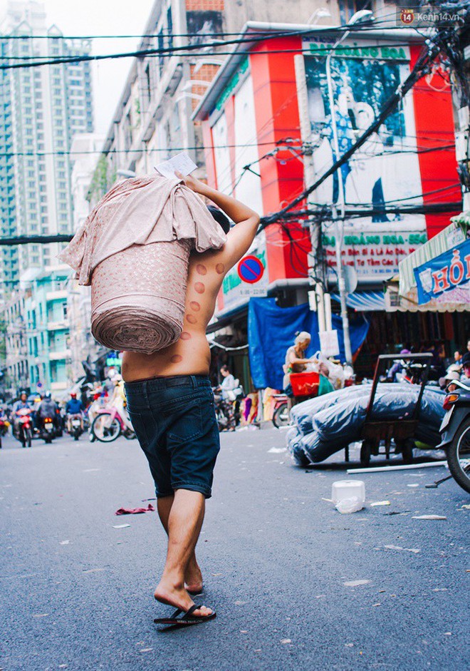 Ch&#249;m ảnh: Gh&#233; thăm chợ So&#225;i K&#236;nh L&#226;m - thi&#234;n đường vải v&#243;c l&#226;u đời v&#224; nhộn nhịp nhất ở S&#224;i G&#242;n - Ảnh 10.