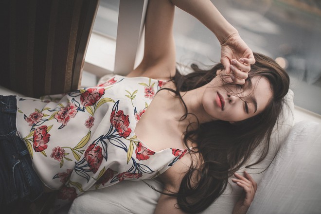 L&uacute;c n&agrave;o người cũng mệt mỏi r&atilde; rời c&oacute; thể l&agrave; do cơ thể gặp c&aacute;c vấn đề sau - Ảnh 3.