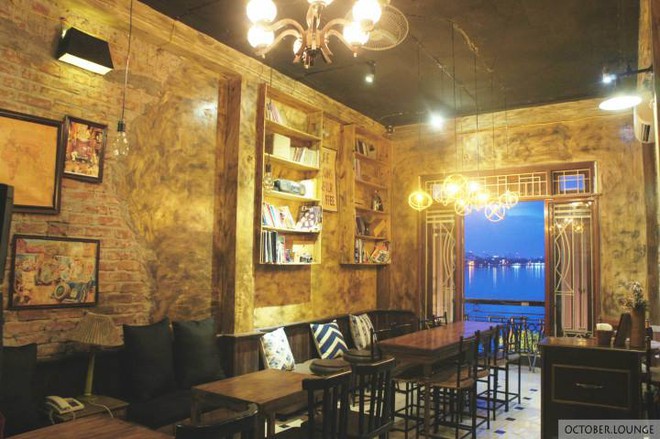 6 quán cafe ở khu hồ Tây luôn nằm trong top check-in của giới trẻ Hà Nội - Ảnh 66.