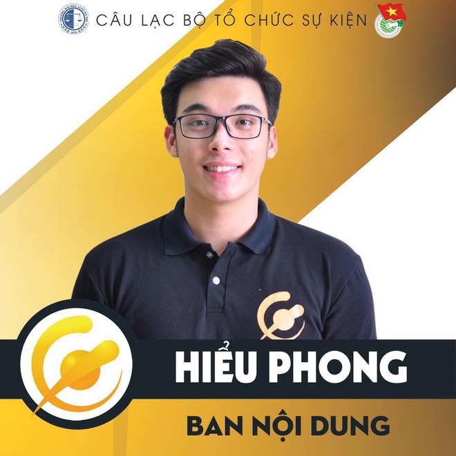 Chàng sinh viên trường Luật đẹp trai trong bức ảnh hot nhất MXH những ngày qua là ai? - Ảnh 4.