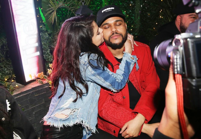 Với hành động này, The Weeknd chính thức xóa sạch mọi sự liên quan đến Selena Gomez - Ảnh 4.