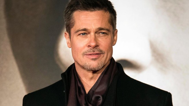 Brad Pitt căng thẳng tới mức tự tử sau khi ly h&ocirc;n Angelina Jolie? - Ảnh 1.