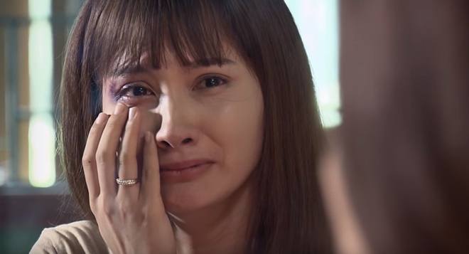 Sống chung với mẹ chồng: Thử một lần thấu cảm để gi&uacute;p V&acirc;n chọn ra đoạn kết đẹp nhất - Ảnh 5.