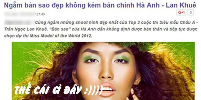 H&oacute;a ra đ&acirc;y l&agrave; l&iacute; do Minh T&uacute; bảo Lan Khu&ecirc; b&ocirc;i c&aacute;i m&ocirc;i th&acirc;m đ&oacute; rồi h&atilde;y n&oacute;i chuyện với chị! - Ảnh 9.