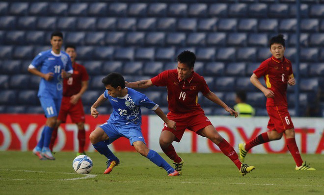 U23 Việt Nam tái đấu U23 Thái Lan: Trả nợ cũ, xây niềm tin mới - Ảnh 3.