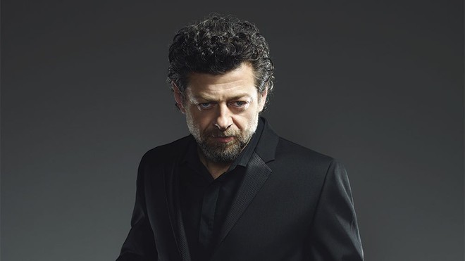 Andy Serkis - Báu vật diễn xuất của nền điện ảnh Hollywood - Ảnh 15.