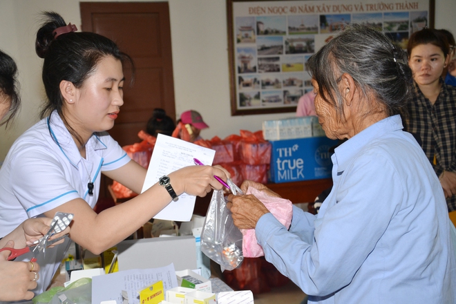 Theo bước chân người anh hùng - Hành trình tiếp lửa cho những người anh hùng có công với đất nước - Ảnh 15.