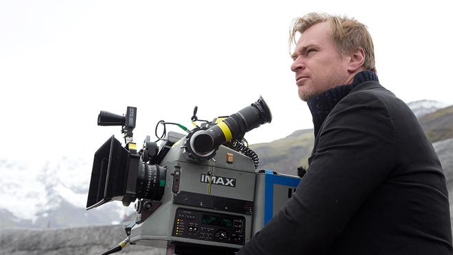 Christopher Nolan - Cái tôi đắt giá giữa lòng Hollywood - Ảnh 14.