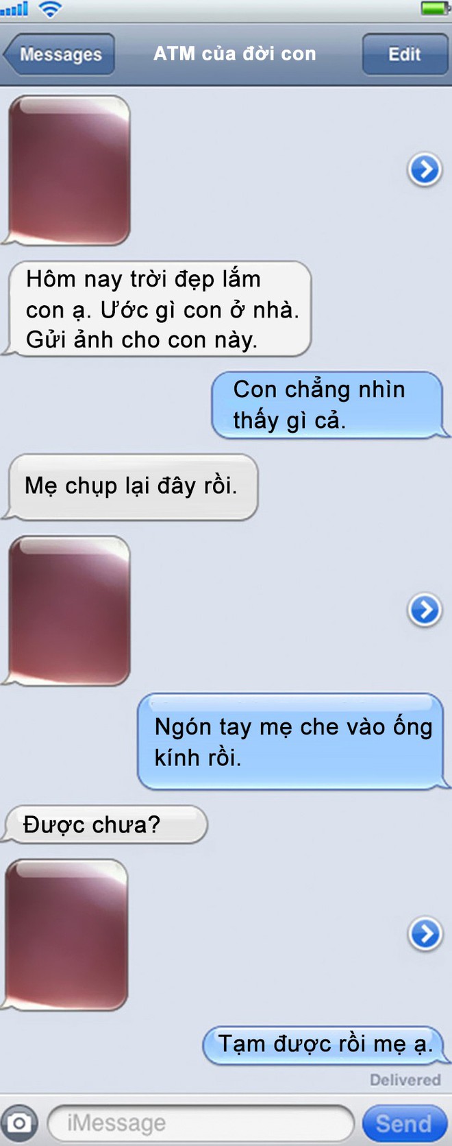 17 hành động khó đỡ của những người bị mắc bệnh mù công nghệ bẩm sinh - Ảnh 11.