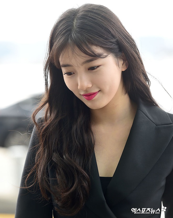 Đau đầu với màn đọ sắc hiếm hoi: Nữ thần Hậu duệ mặt trời hay nữ thần Kpop Suzy đẹp xuất sắc hơn? - Ảnh 7.