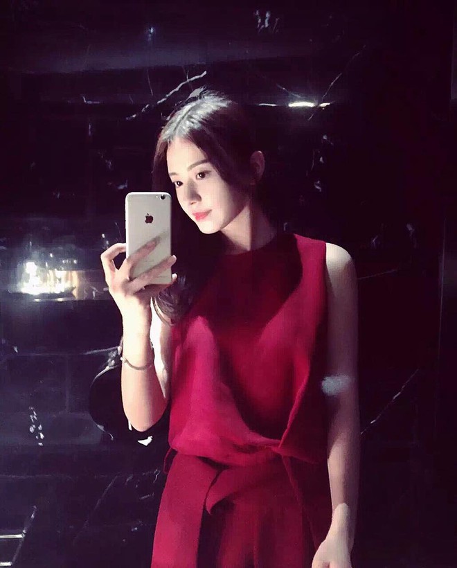 Trung Quốc c&oacute; thật nhiều những c&ocirc; n&agrave;ng xinh đẹp, ngắm m&atilde;i m&agrave; kh&ocirc;ng ch&aacute;n - Ảnh 11.