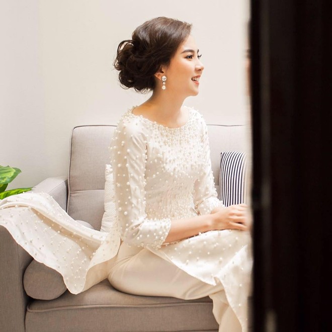 Đẳng cấp nhan sắc hot girl đời đầu: Người lấy chồng, người sinh con vẫn đẹp hết phần thi&ecirc;n hạ - Ảnh 21.