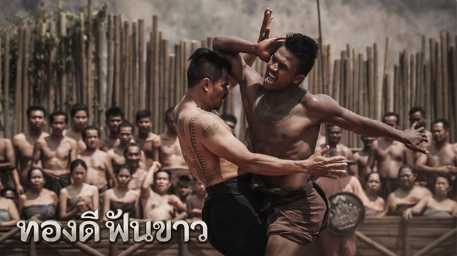 7 điều &iacute;t biết về Th&aacute;nh Muay Th&aacute;i Buakaw - Ảnh 5.