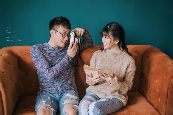 Điểm danh 3 cặp đôi mới toanh đang được giới trẻ Việt yêu thích - Ảnh 1.