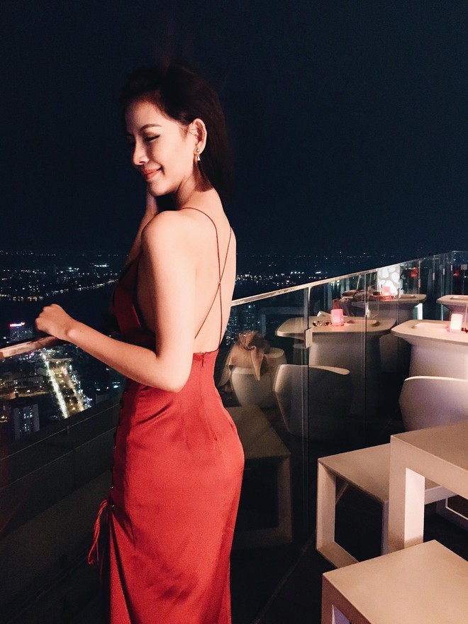 10x xinh đẹp cực hot tr&ecirc;n Instagram Rich Kids of Viet Nam v&igrave; c&oacute; cuộc sống sang chảnh như c&ocirc;ng ch&uacute;a - Ảnh 9.