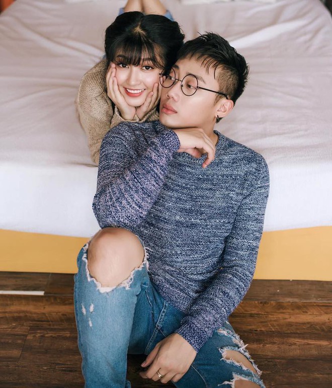 Điểm danh 3 cặp đôi mới toanh đang được giới trẻ Việt yêu thích - Ảnh 1.