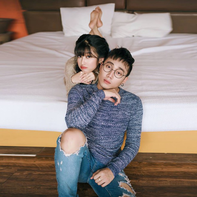 Điểm danh 3 cặp đôi mới toanh đang được giới trẻ Việt yêu thích - Ảnh 2.