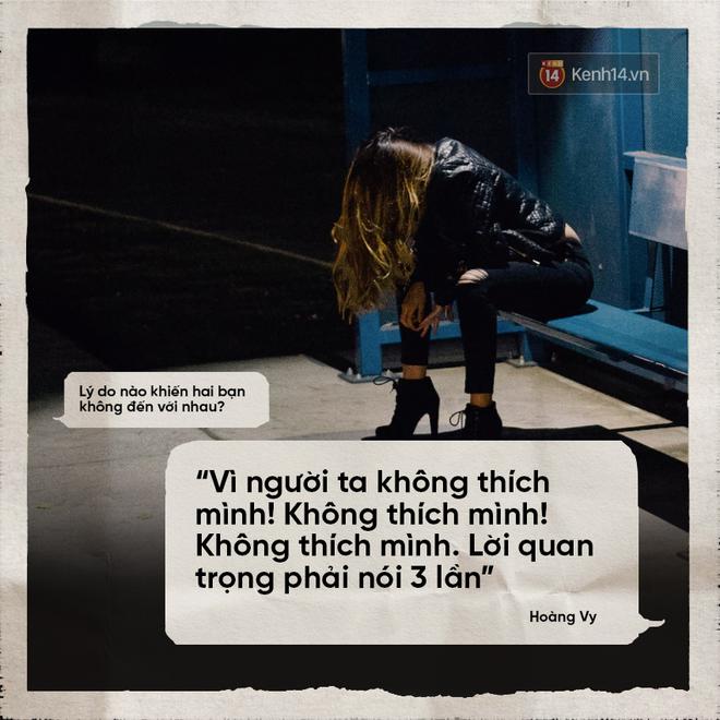 L&yacute; do n&agrave;o khiến hai bạn kh&ocirc;ng đến với nhau? - Ảnh 32.