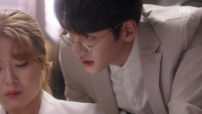 &ldquo;Đối T&aacute;c Đ&aacute;ng Ngờ&rdquo;: Nũng nịu đến mức n&agrave;y, Ji Chang Wook vẫn ho&agrave;n kiếp bị phũ! - Ảnh 18.