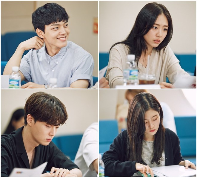 7 phim H&agrave;n l&ecirc;n s&oacute;ng th&aacute;ng Bảy, chọn phim n&agrave;o để xem b&acirc;y giờ? - Ảnh 23.