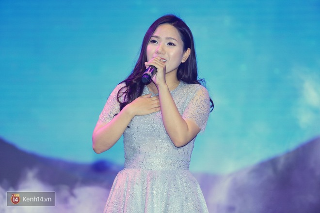 Ined Connect Concert: Bữa tiệc đ&oacute;n t&acirc;n sinh vi&ecirc;n qu&aacute; đ&atilde; của ĐH Giao th&ocirc;ng vận tải - Ảnh 9.