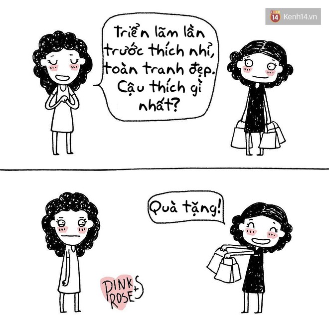 Kh&oacute; hiểu th&igrave; kh&oacute; hiểu, con g&aacute;i vẫn rất đ&aacute;ng y&ecirc;u m&agrave;! - Ảnh 7.